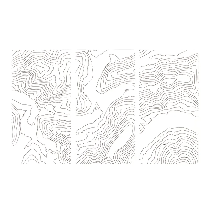 Restrap Bicycle Protection Kit-2